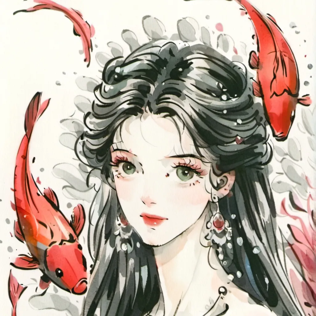 chat with ai character: mindi