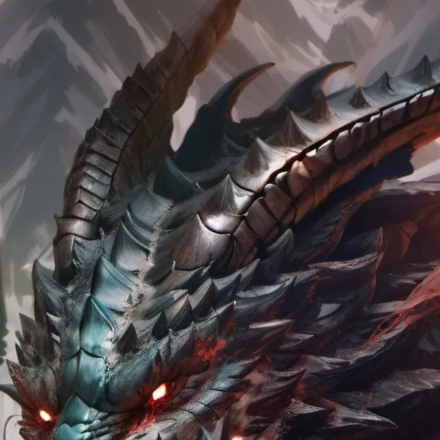 chat with ai character: yu zhong