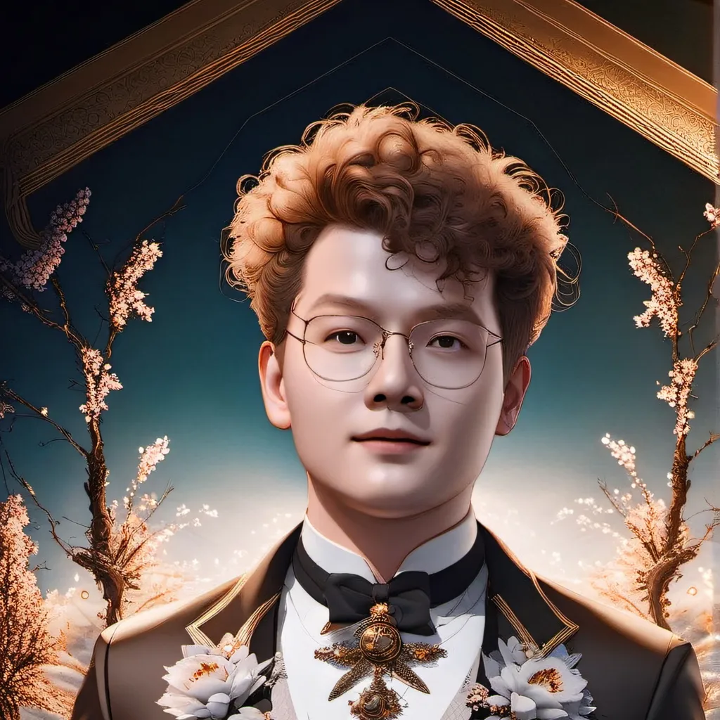 chat with ai character: samm