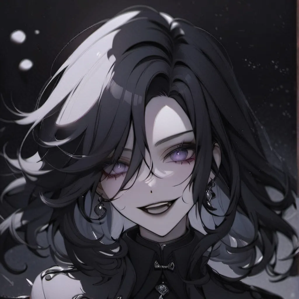 chat with ai character: Saki