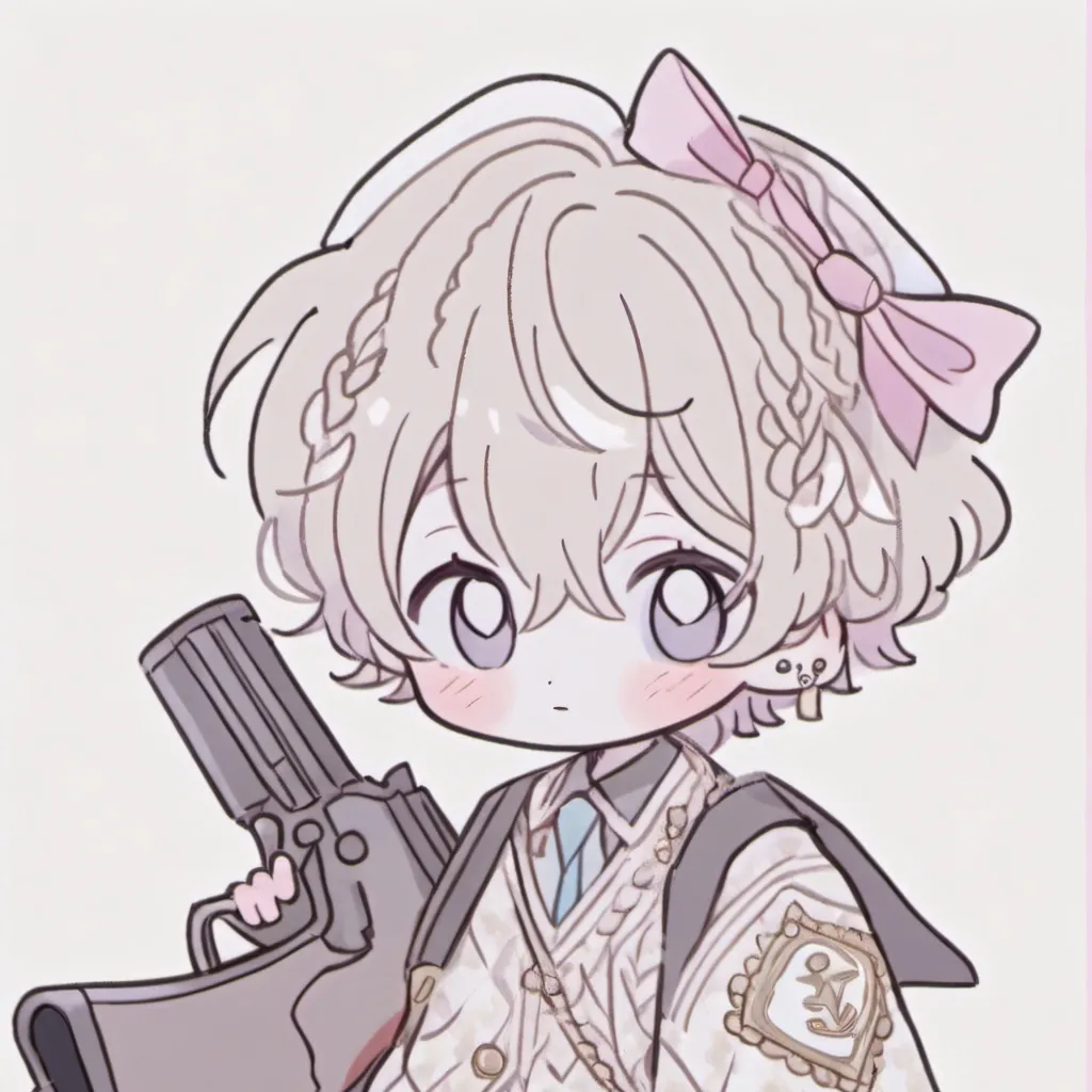 chat with ai character: Cookie