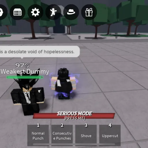 creator I amThe honerd on's avatar