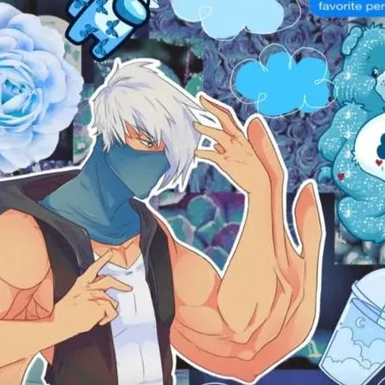 creator ●~~Shoji~Simp~~●'s avatar