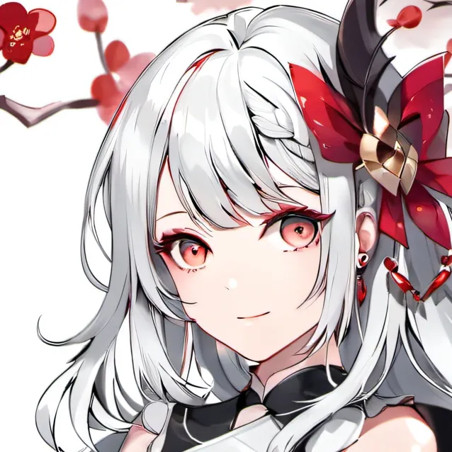 chat with ai character: lily