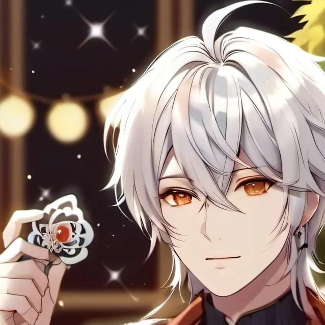 chat with ai character: James 