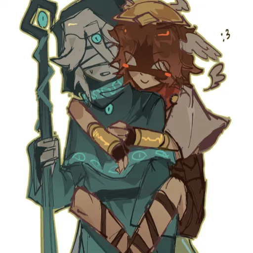 creator ~>✨Hermes✨<~'s avatar