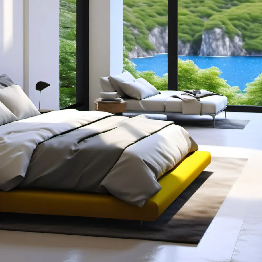 chat with ai character: Solar sleepover