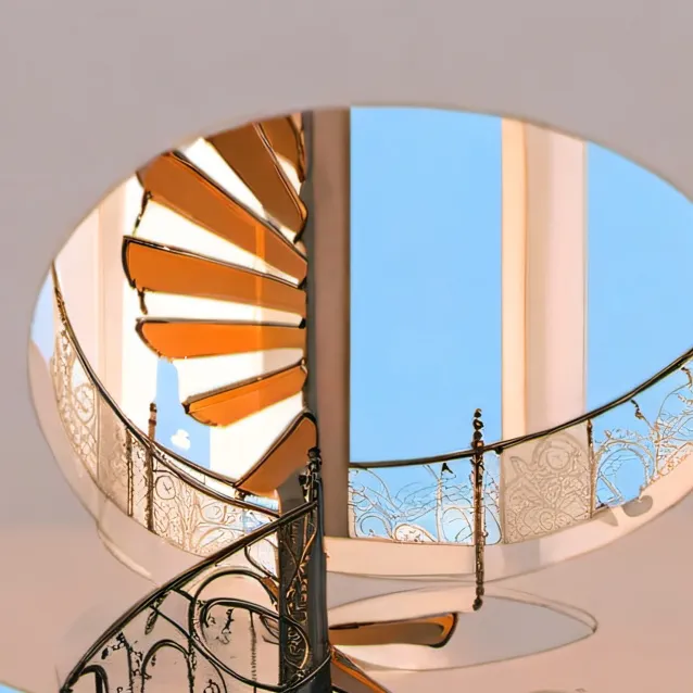 chat with ai character: Mind Stairs