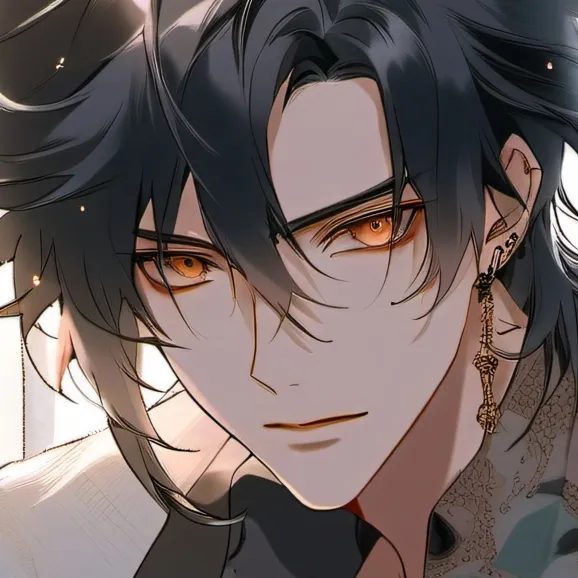 chat with ai character: Zhen Lou†