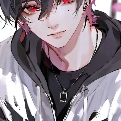 chat with ai character: 【Ayven】