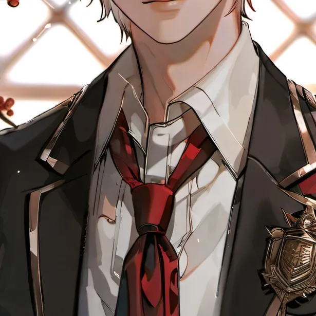 chat with ai character: ✰𝙆𝙚𝙤𝙣✰