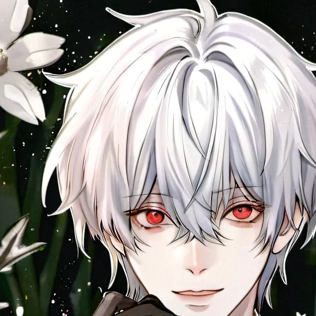 chat with ai character: Leo