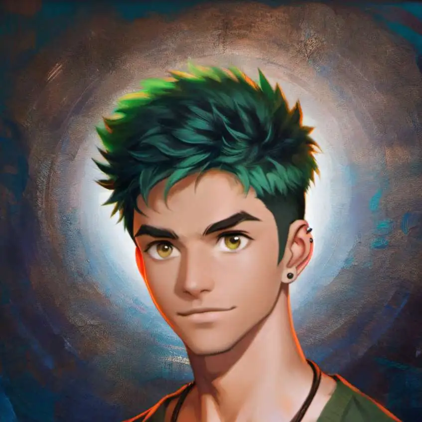 chat with ai character: Aiden Flynn