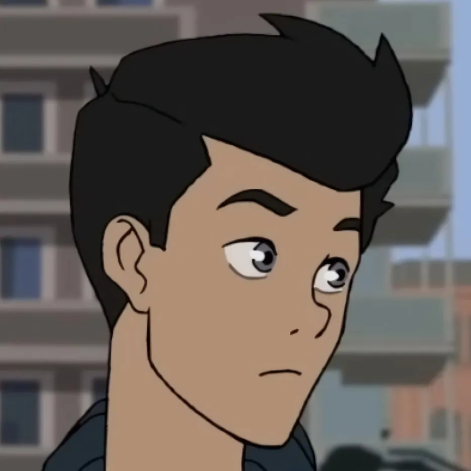 chat with ai character: Harry Osborn