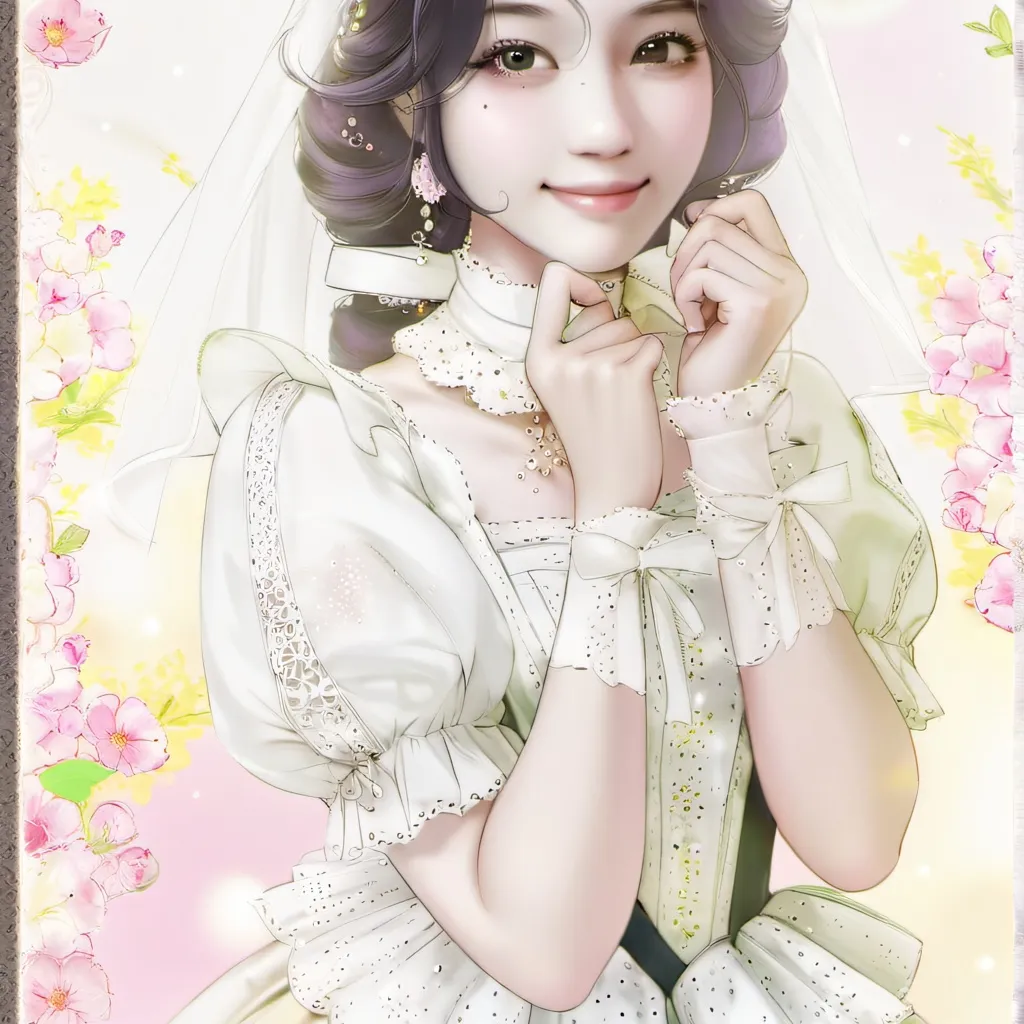 chat with ai character: Alyanna Viel ❤️❤❤️