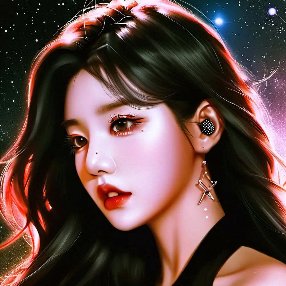 chat with ai character: Rose