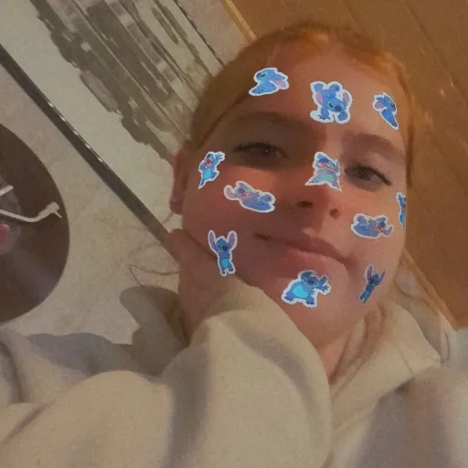 creator 💫🐺♡Ash{Ashley}♡🐺💫's avatar