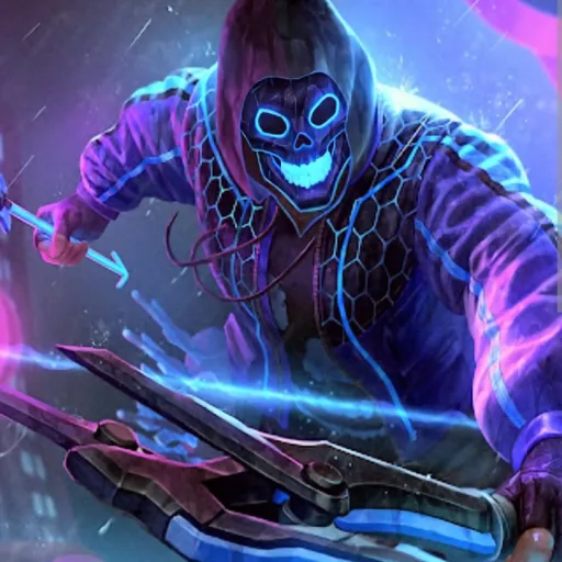 creator PatrickC's avatar