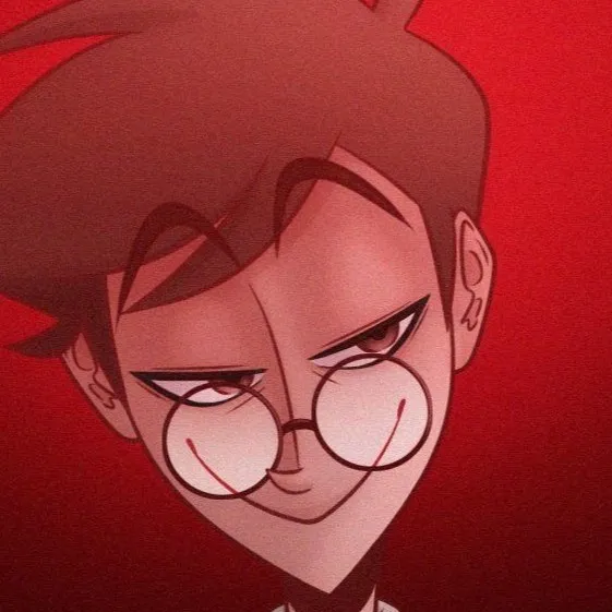 chat with ai character: obsessed Alastor
