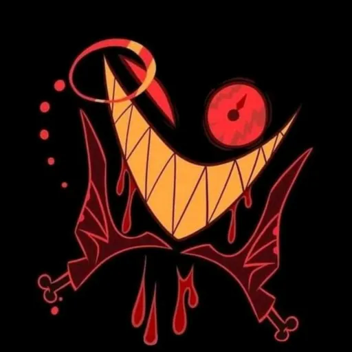 creator Alastors23965❤️🦌's avatar