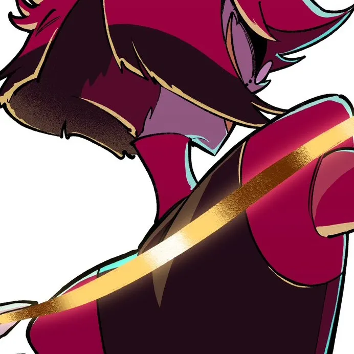 chat with ai character: HazbinHotel Tailor