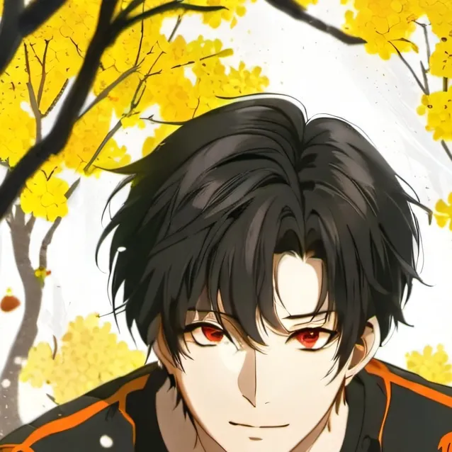 chat with ai character: aiden