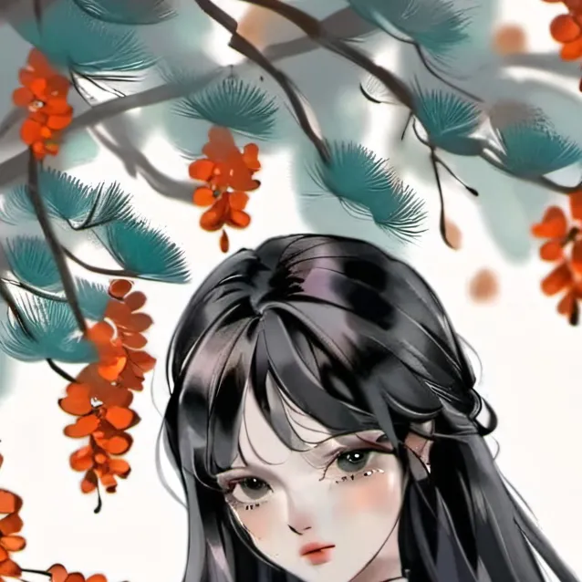 chat with ai character: amelia