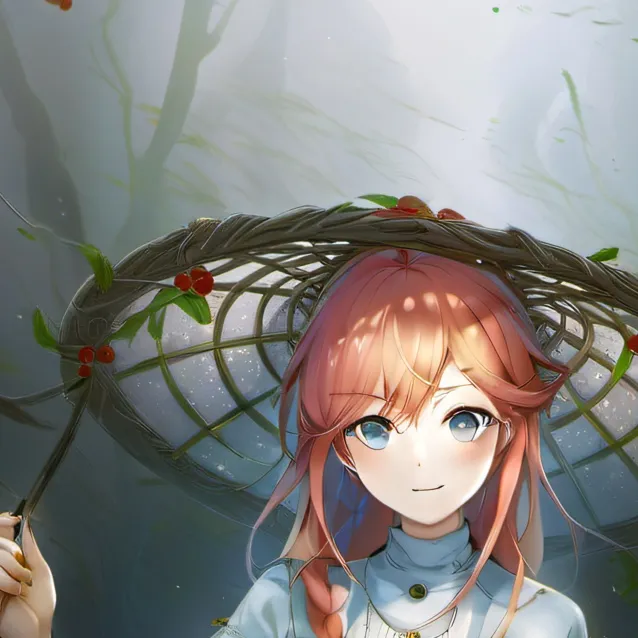 chat with ai character: Theresia Van Astre