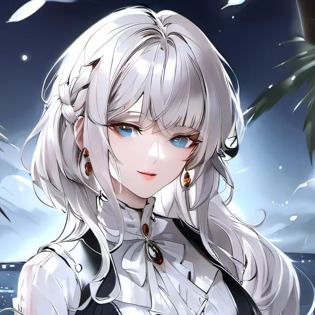 chat with ai character: elsa 