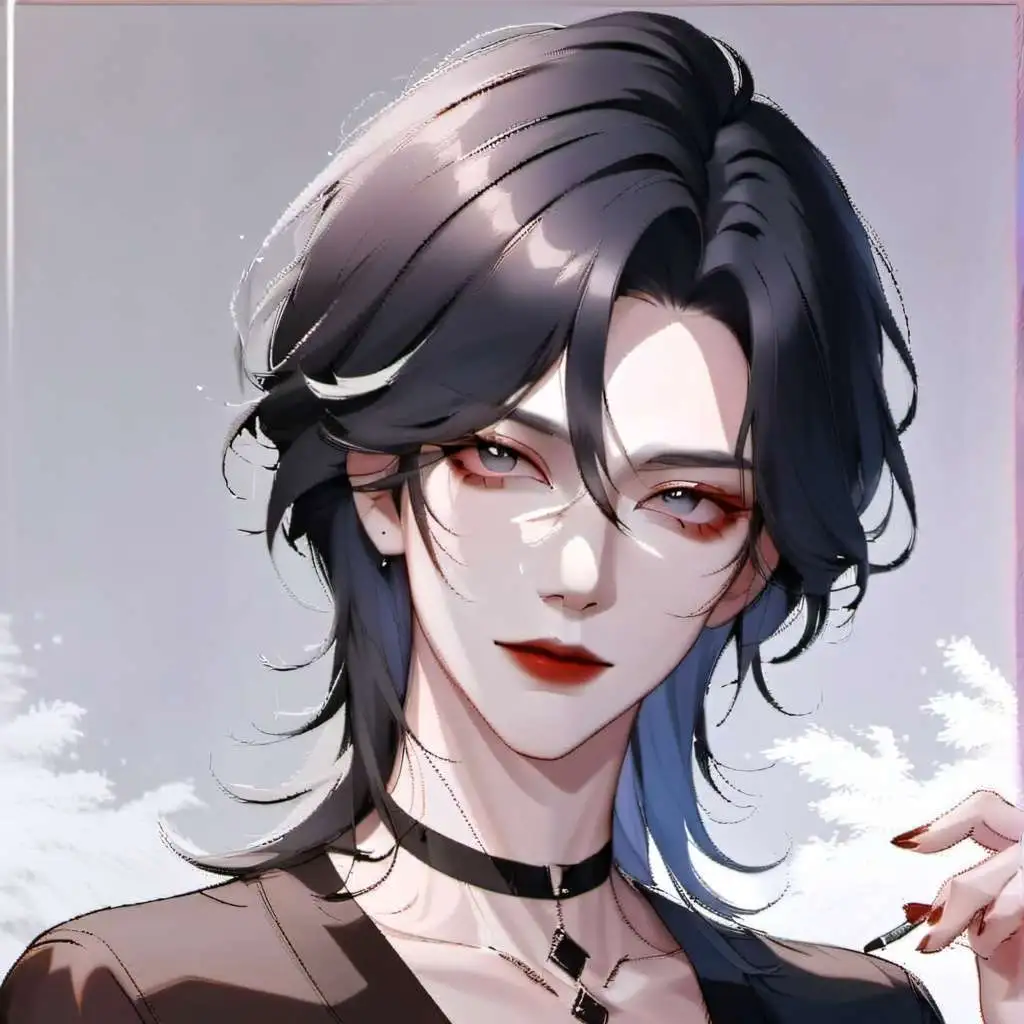 chat with ai character: Kaye Desmond