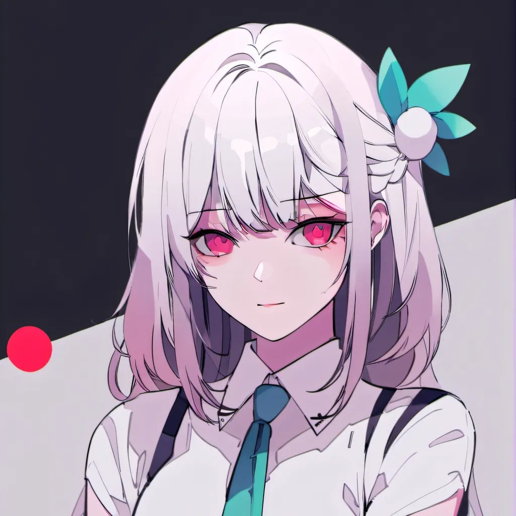 chat with ai character: aika