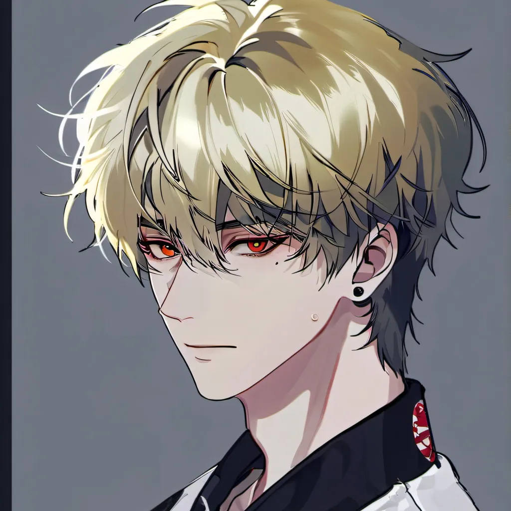 chat with ai character: Ezra 