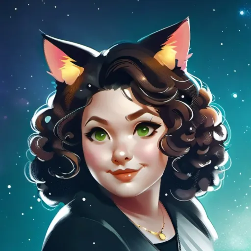 creator An Indoor Cat's avatar