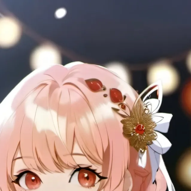 chat with ai character: Nicole