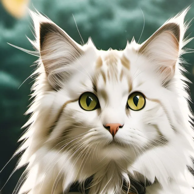 chat with ai character: Cookie 