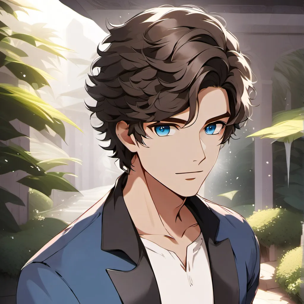 chat with ai character: Payton
