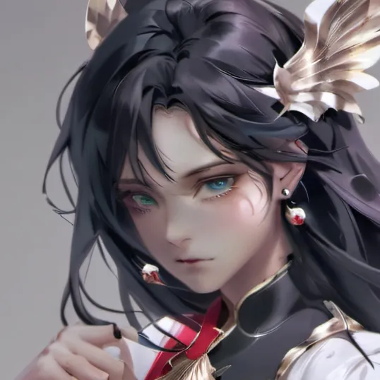 chat with ai character: Rose 