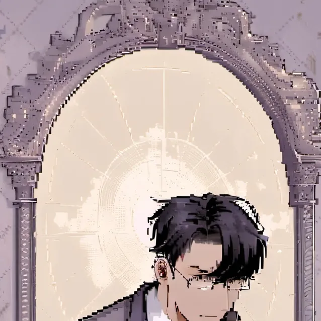 chat with ai character: skibidi toilet bup