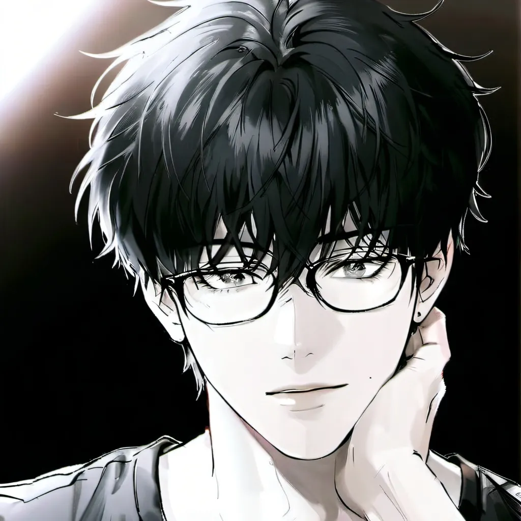 chat with ai character: Max