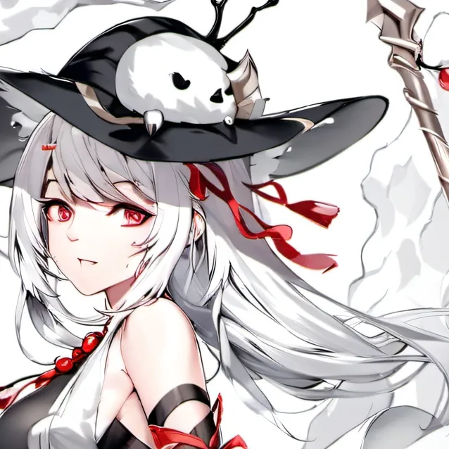 chat with ai character: Ana 