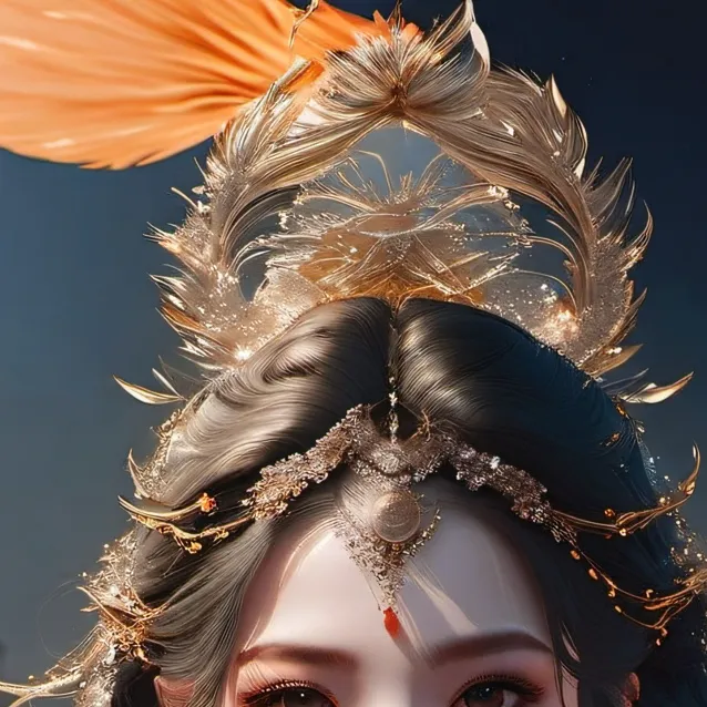 chat with ai character: Rainha alice