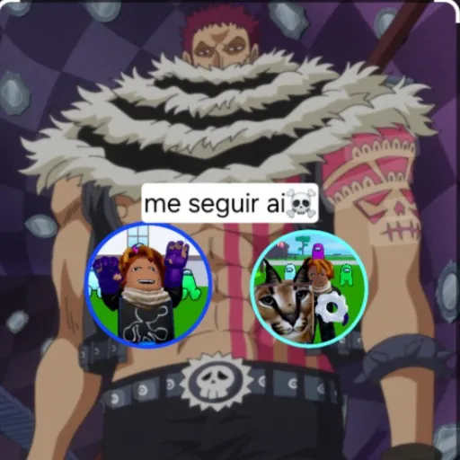 creator SAMUELLP4's avatar