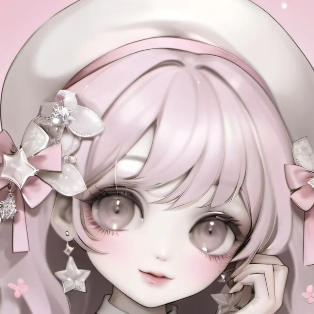 chat with ai character: yuna