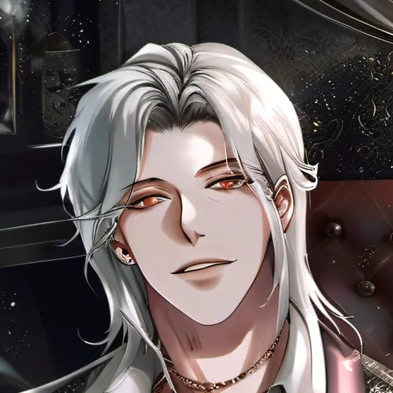 chat with ai character: Zeon