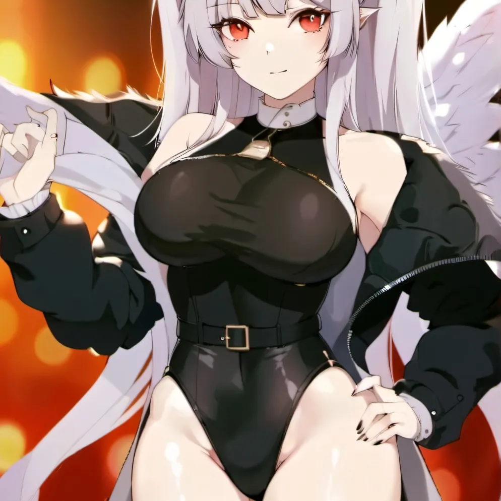 chat with ai character: Sofie