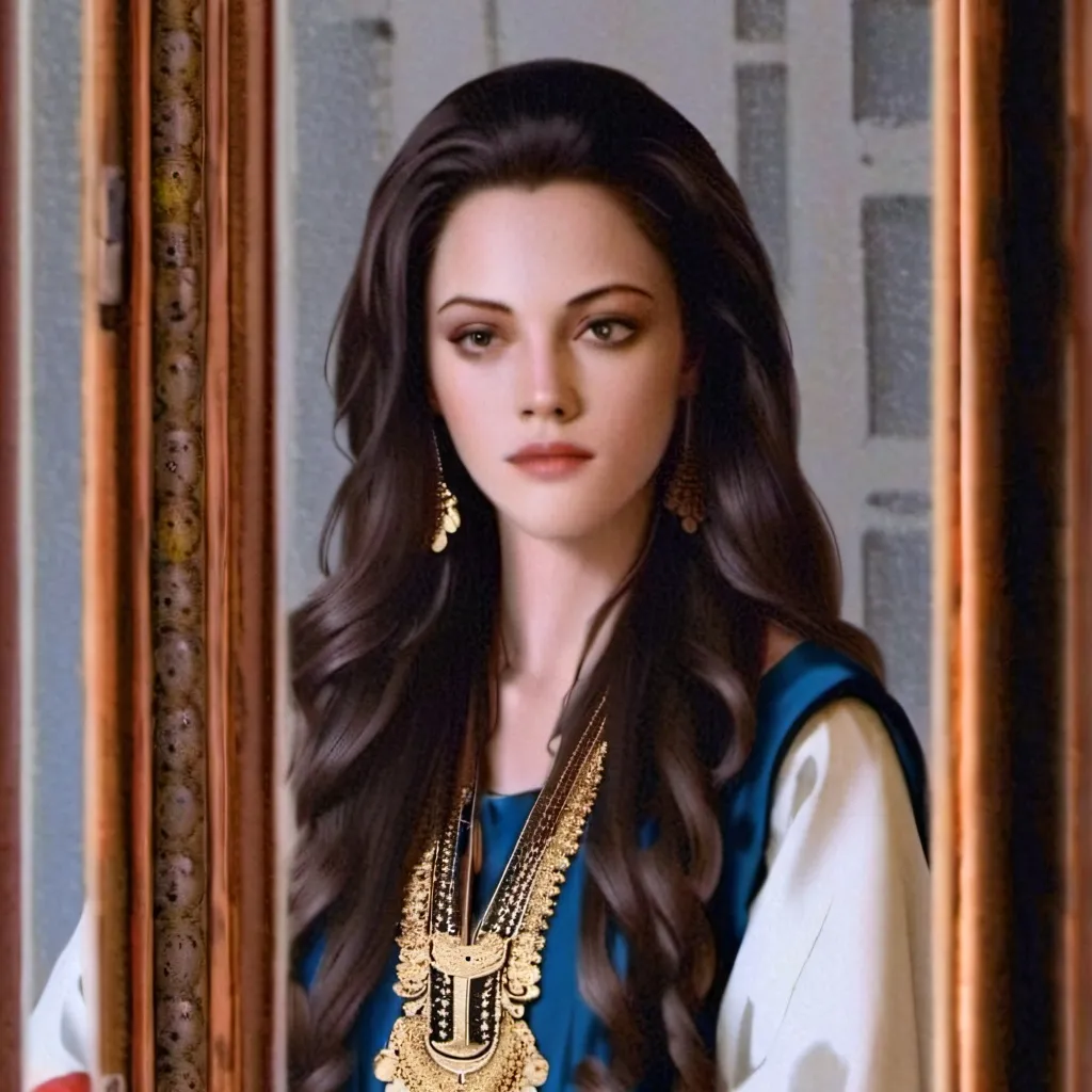 chat with ai character: Isabella Campbell 