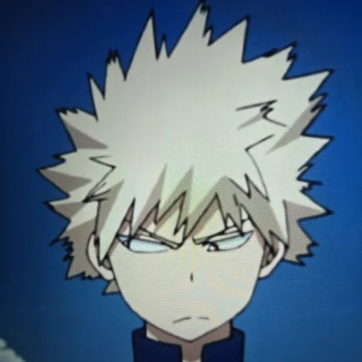 creator Mha Gf's avatar