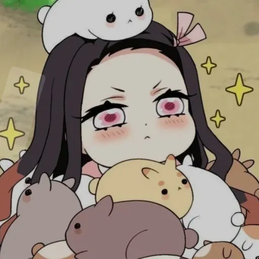 creator ☆Baby nezuko☆♡○'s avatar