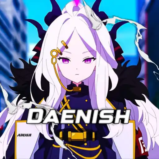 creator Daenish's avatar