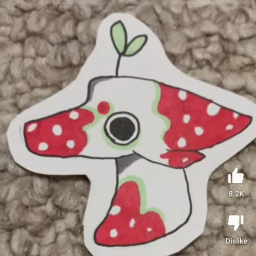 creator ~Lily 🌼🐾🍓🧸🪤~'s avatar